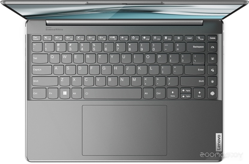 Ноутбук Lenovo Yoga 9 14IAP7 82LU004NRU, фото 20