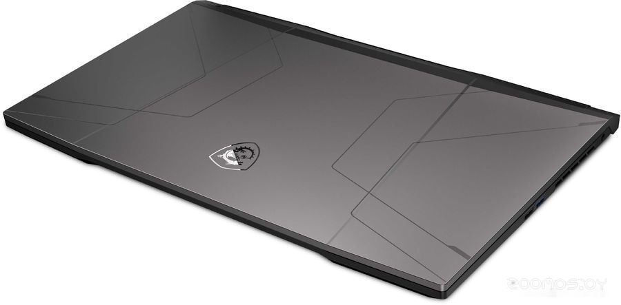 Игровой ноутбук MSI Pulse GL76 11UCK-491XRU, фото 4