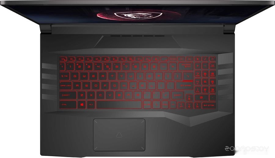 Игровой ноутбук MSI Pulse GL76 11UCK-491XRU, фото 5