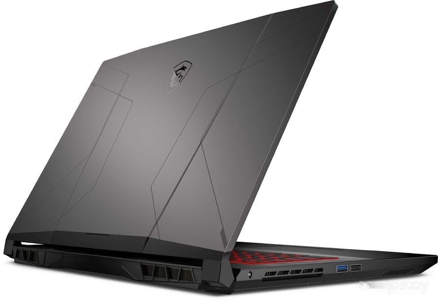 Игровой ноутбук MSI Pulse GL76 11UCK-491XRU, фото 8