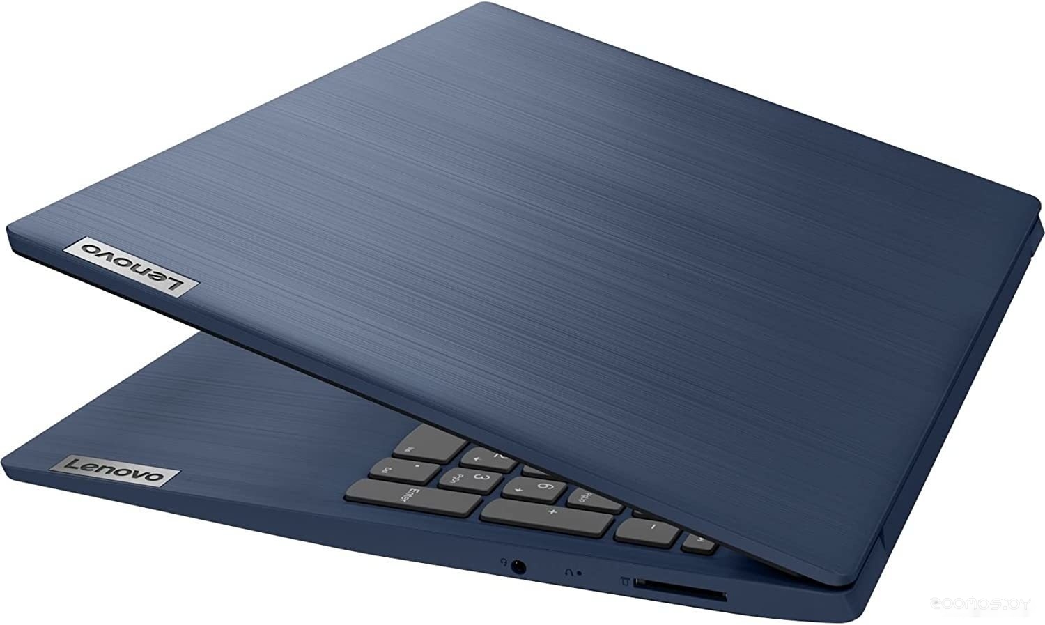 Ноутбук Lenovo IdeaPad 3 15ITL05 81X800J4RU, фото 3