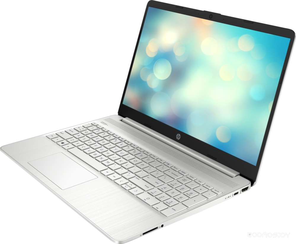 Ноутбук HP 15s-fq5299nia 7C8B7EA, фото 3