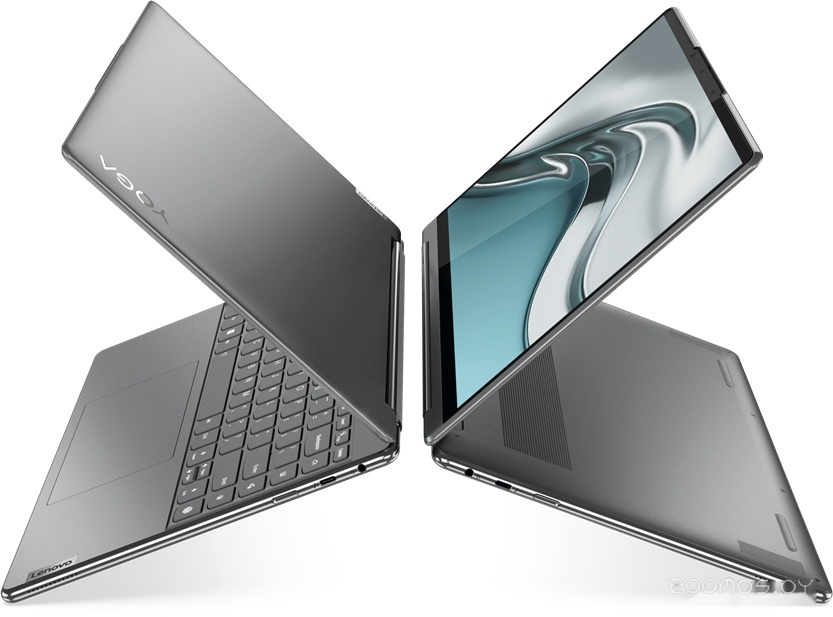 Ноутбук Lenovo Yoga 9 14IAP7 82LU004NRU, фото 22