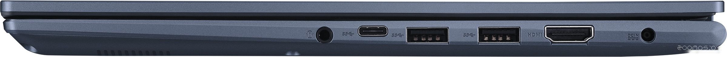 Ноутбук Asus Vivobook 15X OLED M1503IA-L1018