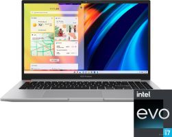 Ноутбук Asus Vivobook S 14 OLED K3402ZA-KM120