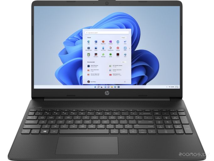 Ноутбук HP 15s-fq2434nw 712N1EA, фото 1
