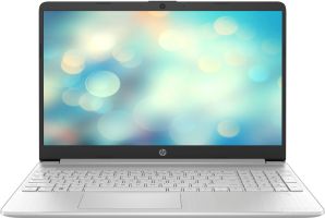 Ноутбук HP 15s-fq2619nw 6Y7X5EA