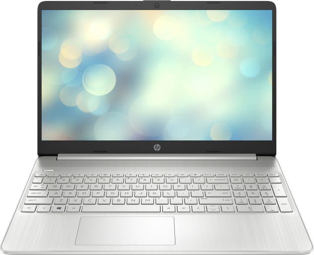 Ноутбук HP 15s-fq5003ci 6D9A4EA, фото 1