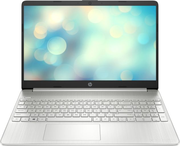 Ноутбук HP 15s-fq5299nia 7C8B7EA, фото 1