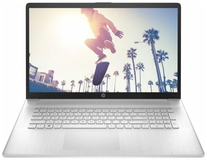 Ноутбук HP 17-cp1115nw 715V6EA, фото 1
