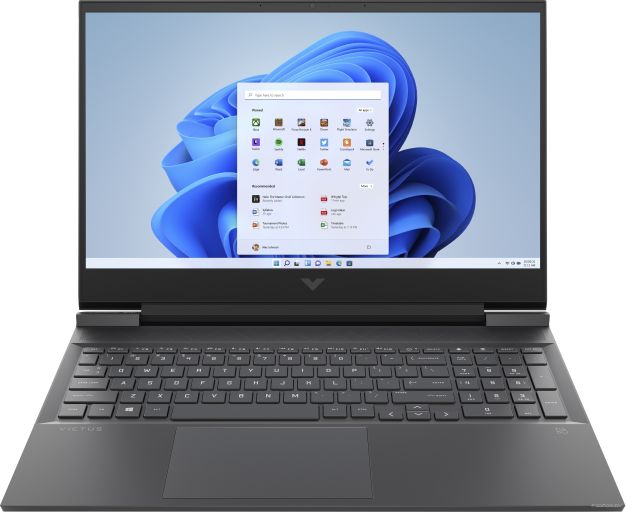 Игровой ноутбук HP Victus 16-d1012nia 6K2H9EA, фото 1
