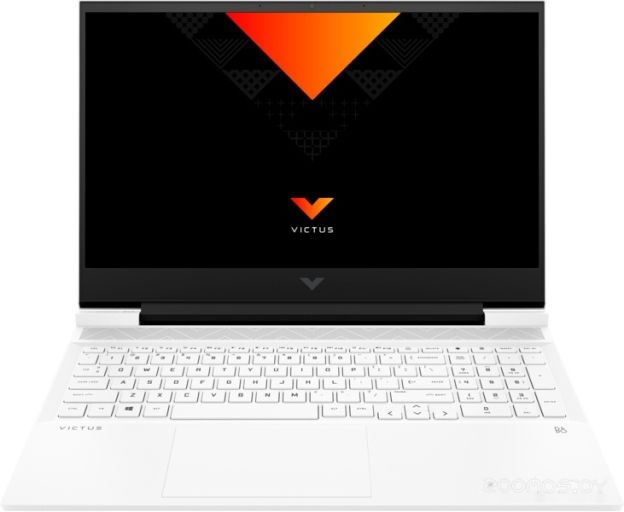 Игровой ноутбук HP Victus 16-d1013nia 6K2J1EA, фото 1