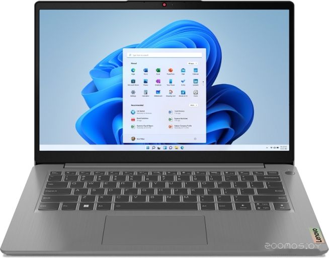 Ноутбук Lenovo IdeaPad 3 14IAU7 82RJ008NRK, фото 1