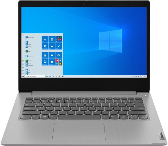 Ноутбук Lenovo IdeaPad 3 14ITL05 81X7007WRK, фото 1