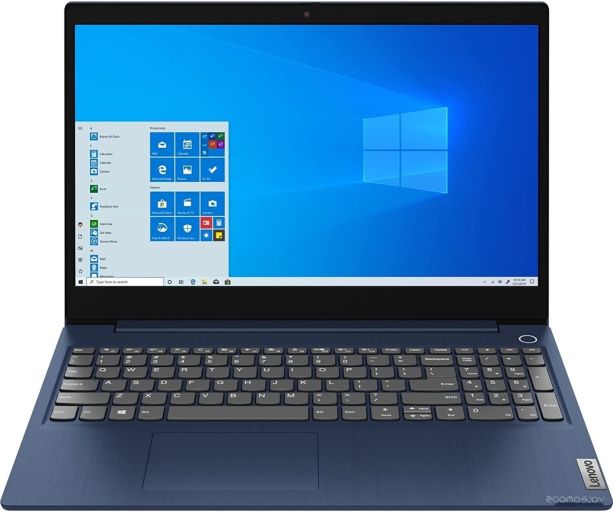 Ноутбук Lenovo IdeaPad 3 15ITL05 81X800BVRU, фото 1