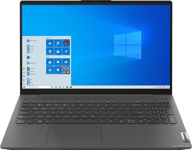 Ноутбук Lenovo IdeaPad 5 15ALC05 82LN007ERK, фото 1