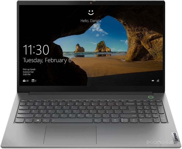 Ноутбук Lenovo ThinkBook 15 G3 ACL 21A4A04HRU, фото 1