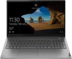 Ноутбук Lenovo ThinkBook 15 G3 ACL 21A4A04HRU