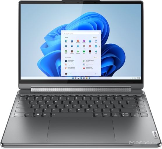 Ноутбук Lenovo Yoga 9 14IAP7 82LU004NRU, фото 1