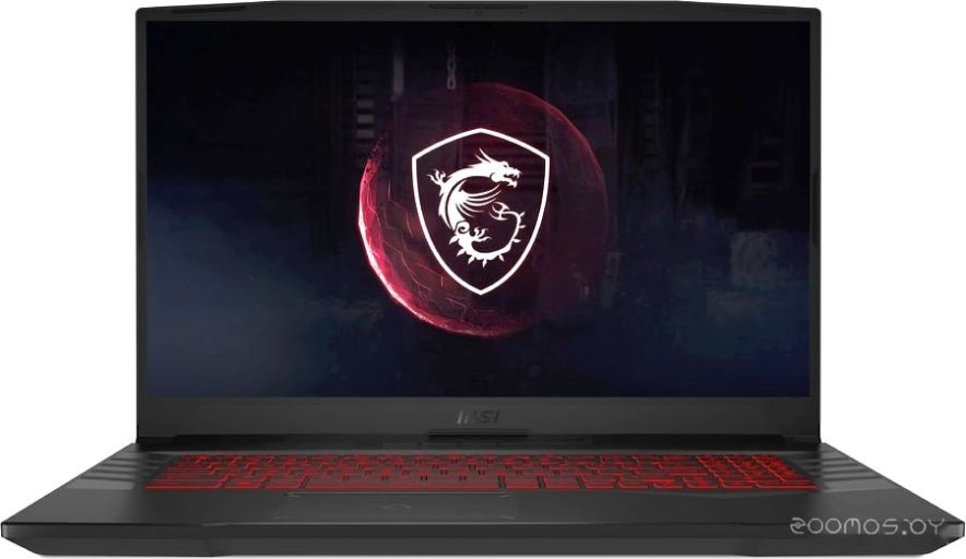 Игровой ноутбук MSI Pulse GL76 11UCK-491XRU, фото 1