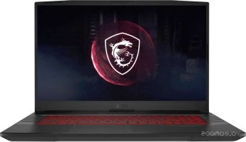 Игровой ноутбук MSI Pulse GL76 11UCK-491XRU