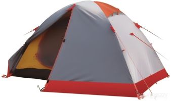 Экспедиционная палатка Tramp Peak 3 v2
