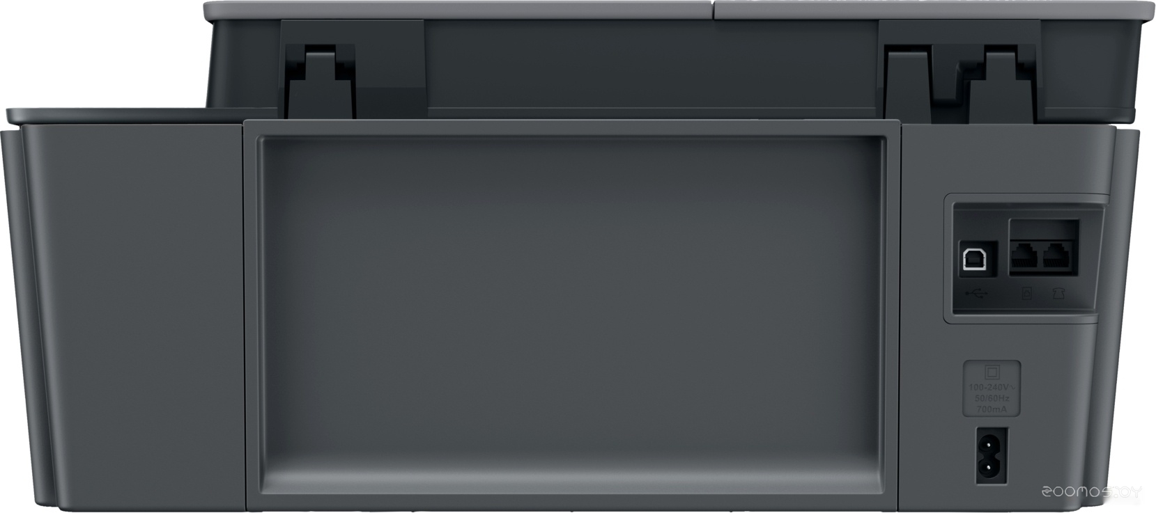 МФУ HP Smart Tank 530 Wireless 4SB24A, фото 5