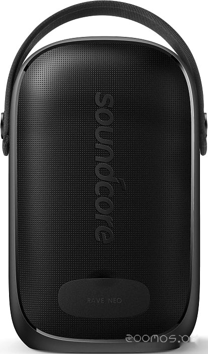 Беспроводная колонка Anker SoundCore Rave Neo, фото 2