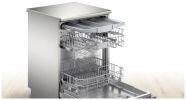 Отдельностоящая посудомоечная машина Bosch Serie 2 SMS2HVI72E