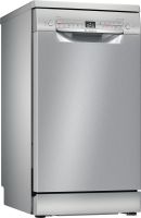 Отдельностоящая посудомоечная машина Bosch Serie 2 SPS2XMI04E