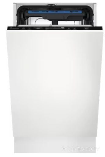 Встраиваемая посудомоечная машина Electrolux EEQ43100L