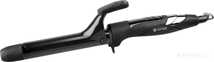 Круглая плойка Vitek VT-8420 BK