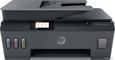 МФУ HP Smart Tank 530 Wireless 4SB24A