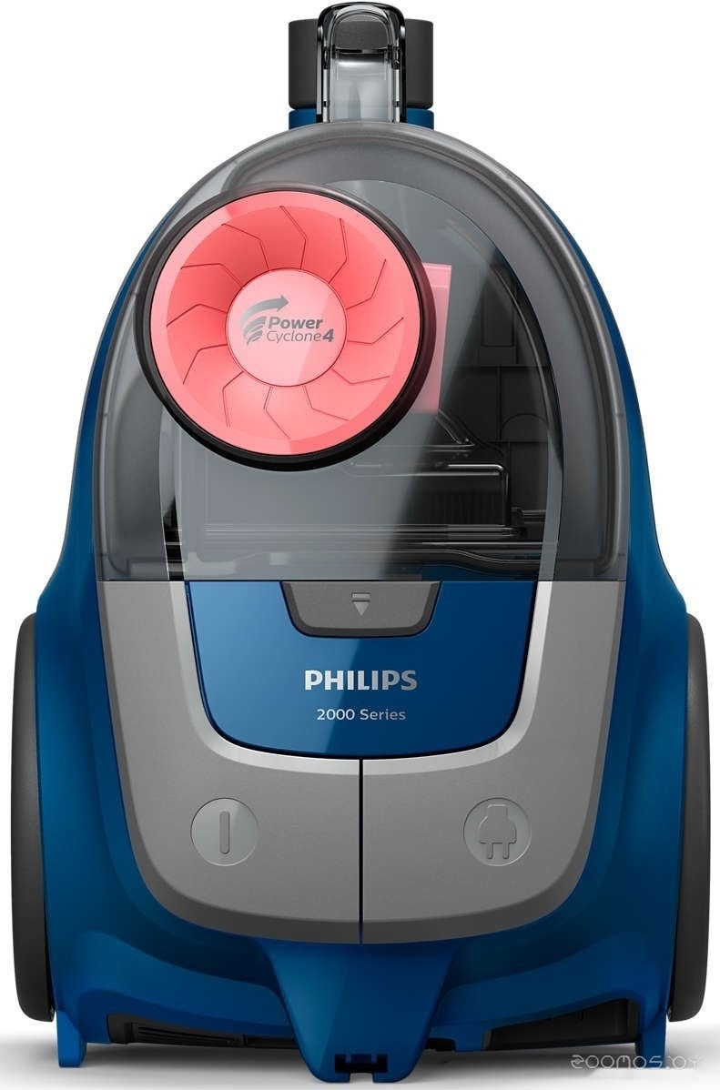 Пылесос Philips XB2062/01, фото 3