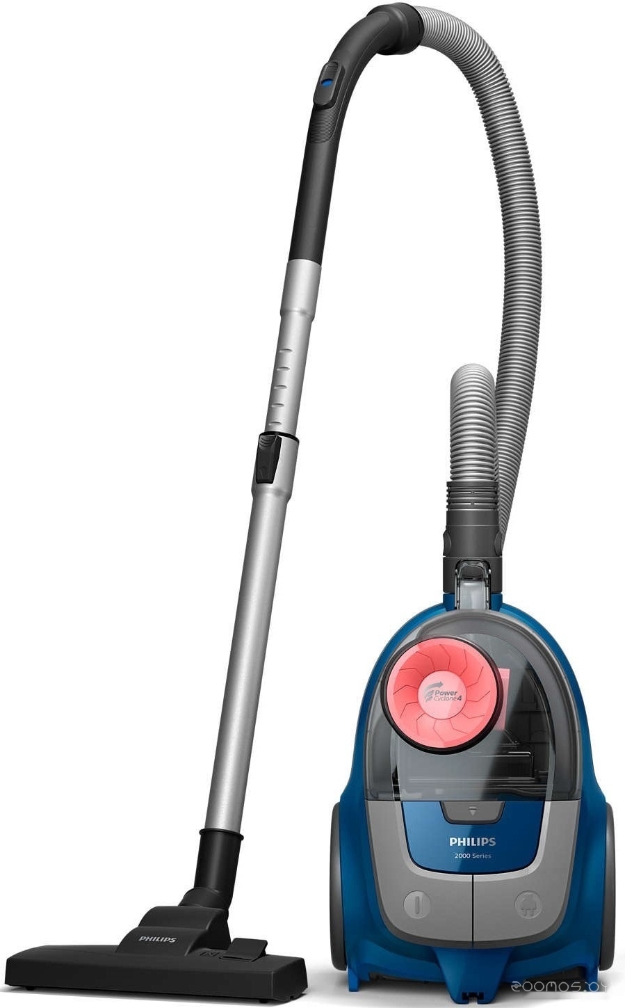 Пылесос Philips XB2062/01, фото 2