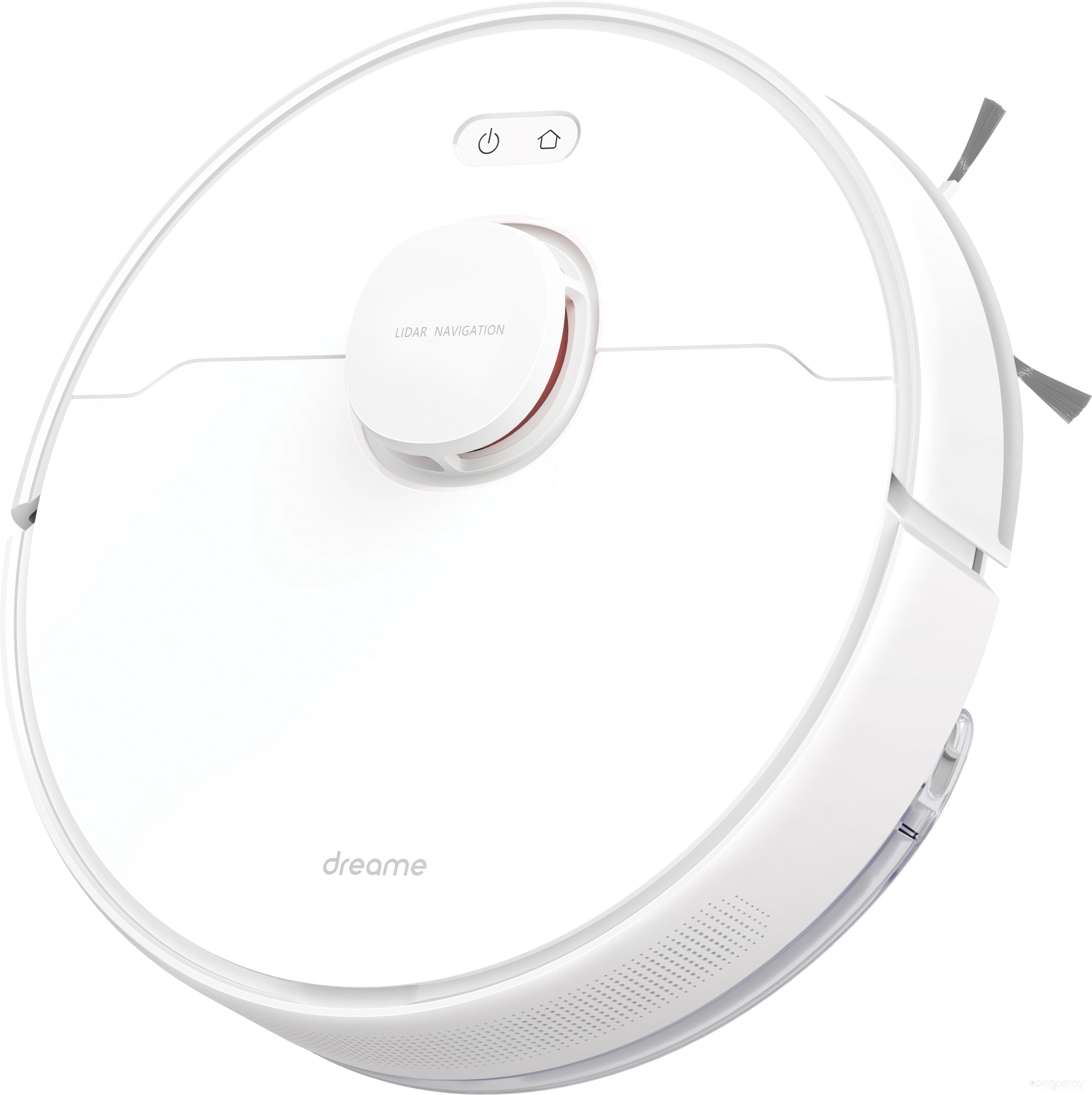 Робот-пылесос Dreame D9 Max (международная версия, белый), фото 12