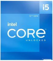 Процессор Intel Core i5-13600KF