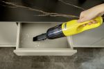 Пылесос Karcher CVH 2 1.198-401.0