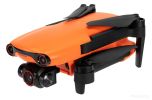 Квадрокоптер Autel EVO Nano+ Premium Bundle (оранжевый)