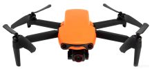 Квадрокоптер Autel EVO Nano+ Premium Bundle (оранжевый)