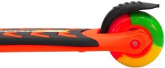 Самокат Orion Toys Midi 164в5 (красный)