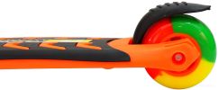 Самокат Orion Toys Midi 164в5 (оранжевый)