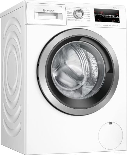 Стиральная машина Bosch Serie 6 WAU28T0FPL, фото 1