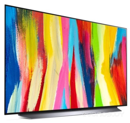 OLED телевизор LG C2 OLED48C2RLA, фото 6