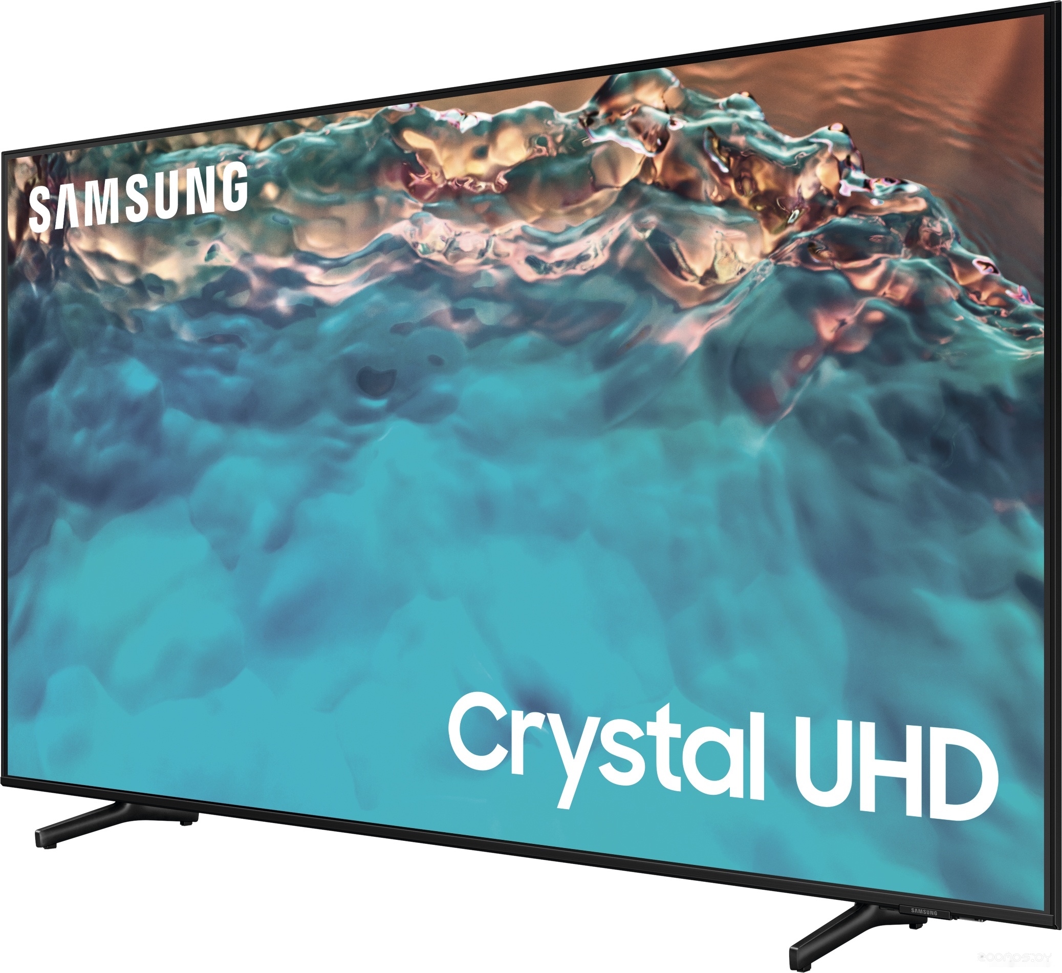 Телевизор Samsung Crystal BU8000 UE75BU8000UXCE, фото 8