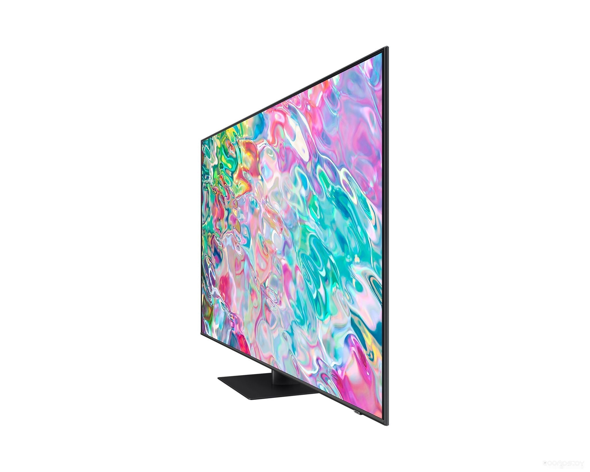 Телевизор Samsung QLED Q70B QE65Q70BAUXCE, фото 6