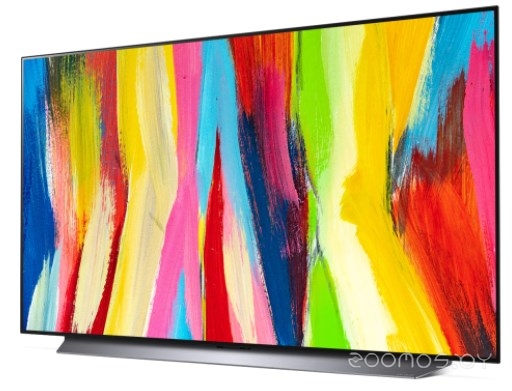 OLED телевизор LG C2 OLED48C2RLA, фото 2