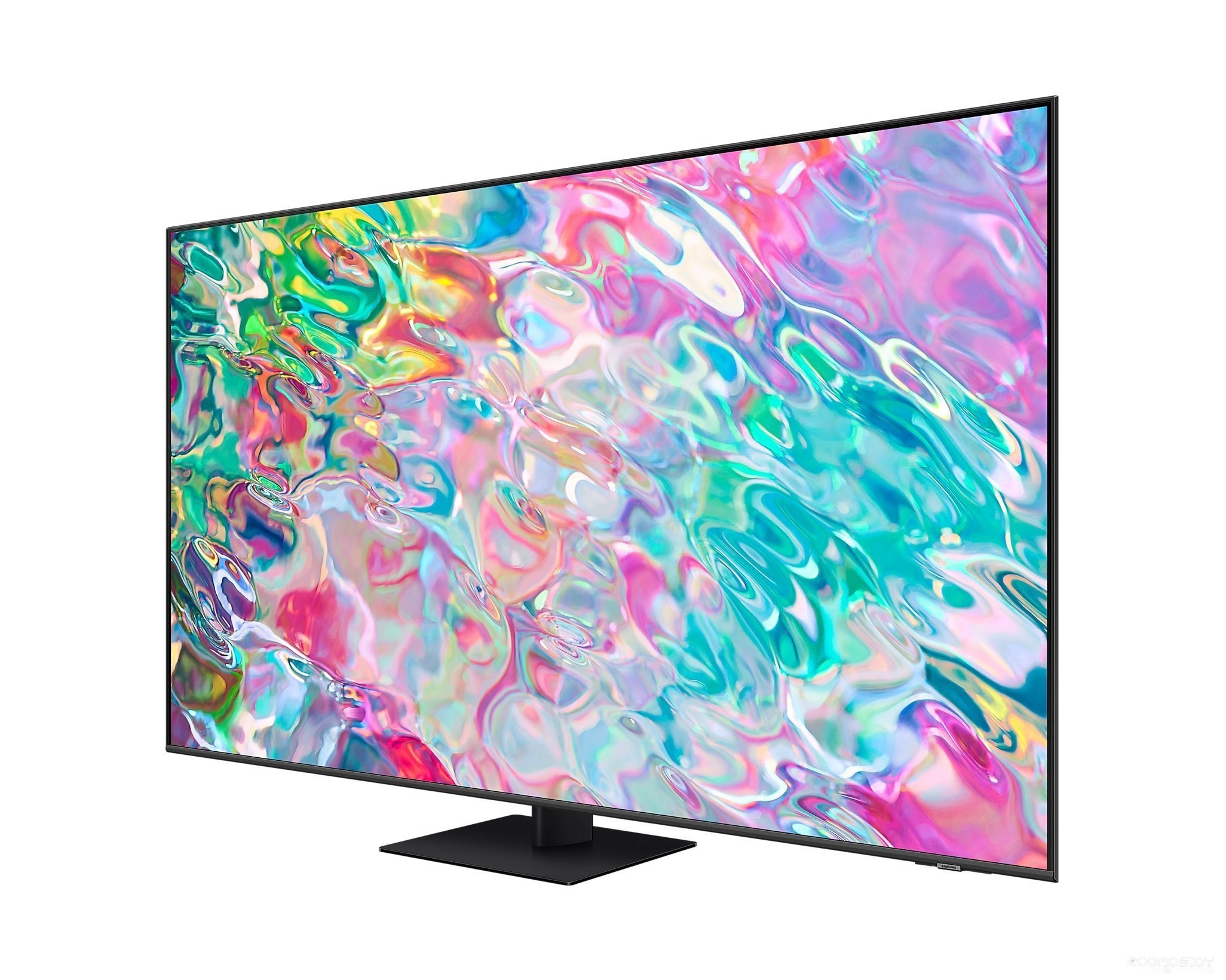 Телевизор Samsung QLED Q70B QE65Q70BAUXCE, фото 2