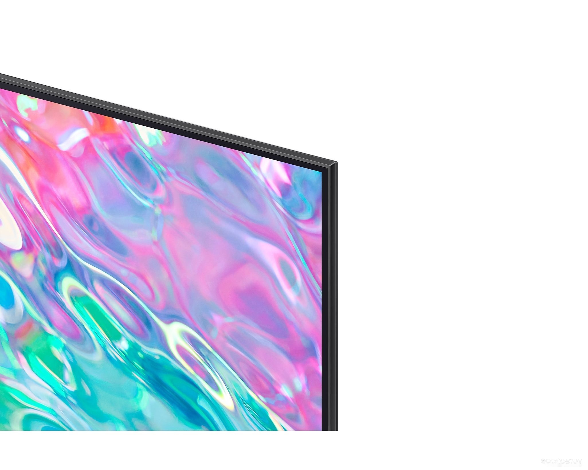 Телевизор Samsung QLED Q70B QE65Q70BAUXCE, фото 8