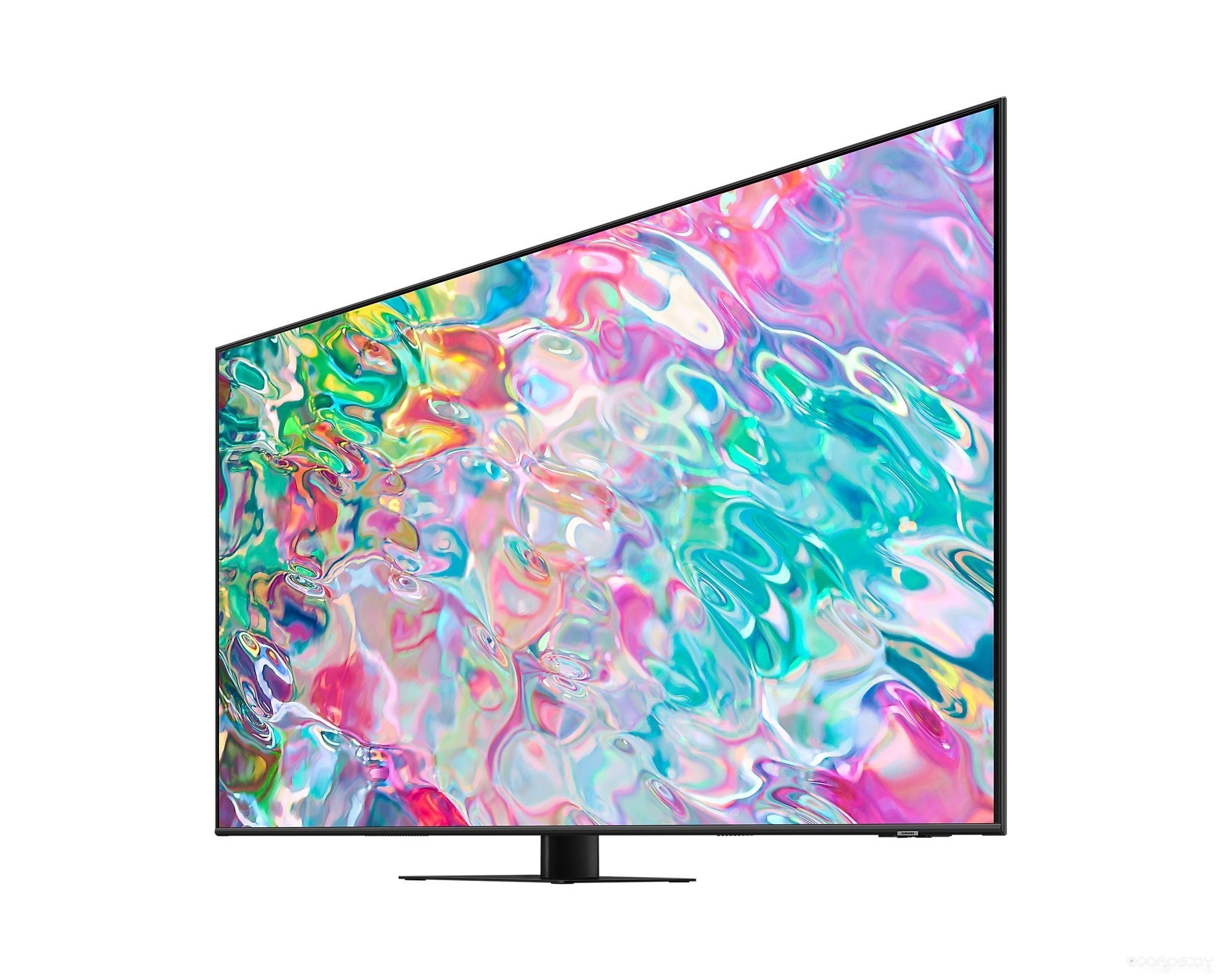 Телевизор Samsung QLED Q70B QE65Q70BAUXCE, фото 4